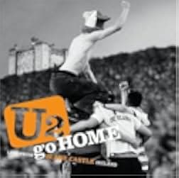 U2's Beautiful Day 2002