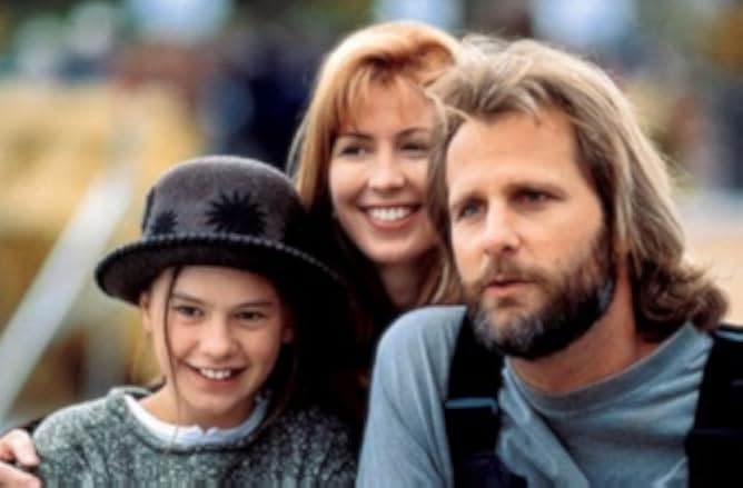 Fly Away Home 1996