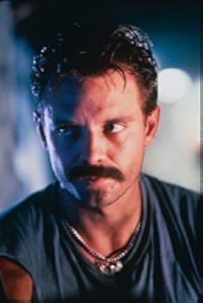 The Abyss 1989