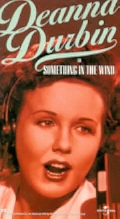 Something in the Wind 1947