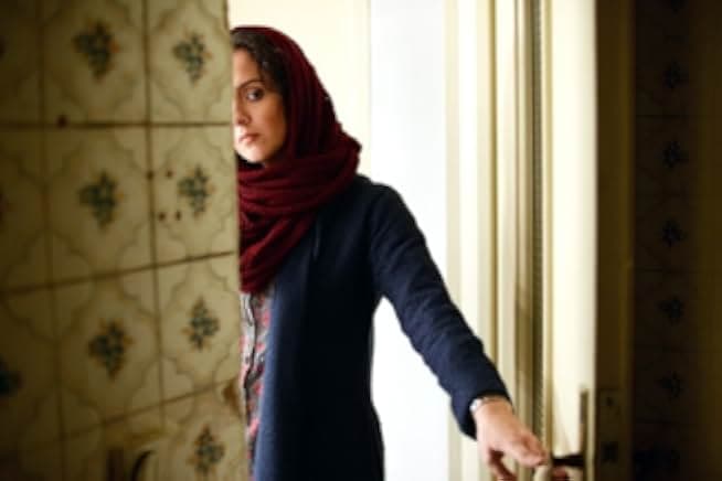 The Salesman 2016
