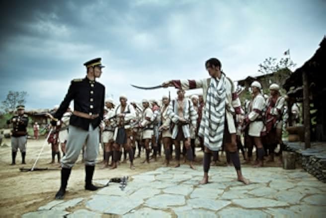 Sai de ke · ba lai: Tai yang qi 2011