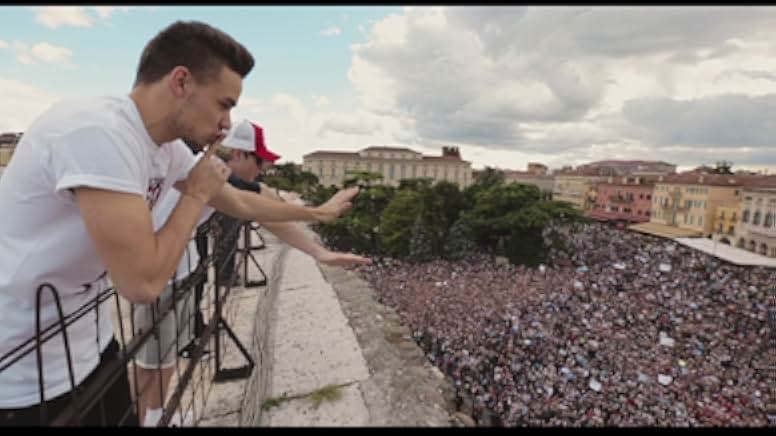 One Direction: This Is Us 2013
