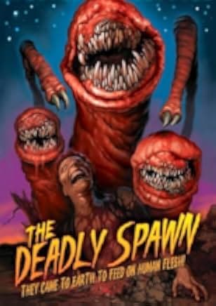 The Deadly Spawn 1983