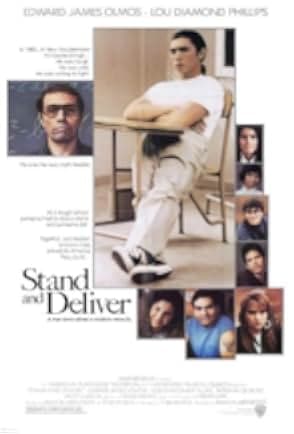 Stand and Deliver 1988