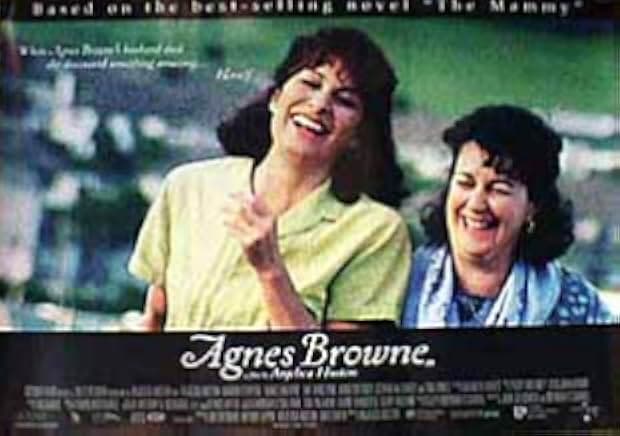 Agnes Browne 2000