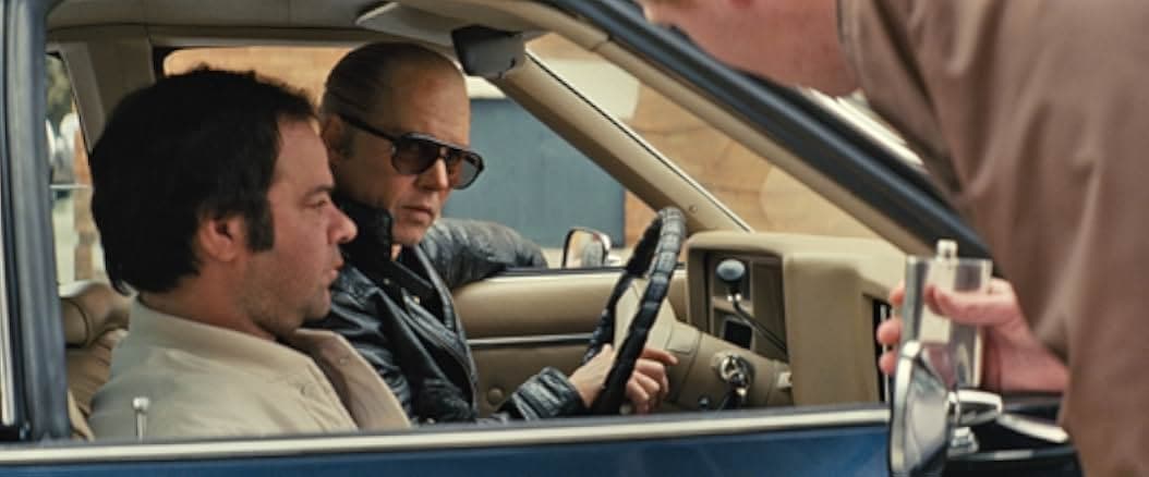 Black Mass 2015