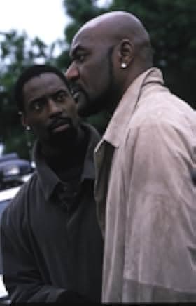 Romeo Must Die 2000