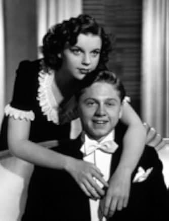 Andy Hardy Meets Debutante 1940