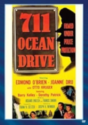 711 Ocean Drive 1950