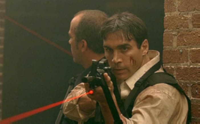 Eyeborgs 2009