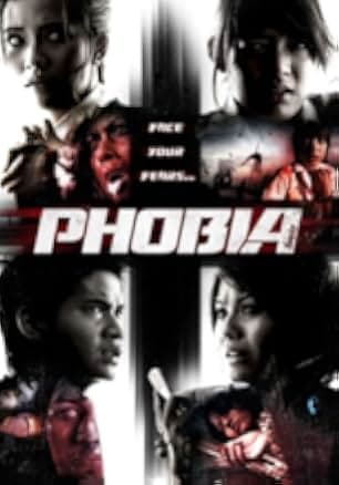 Phobia 2008