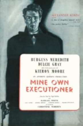 Mine Own Executioner 1947