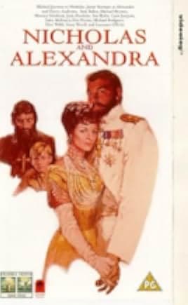 Nicholas and Alexandra 1971