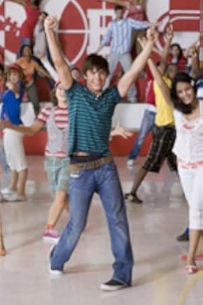 High School Musical 2 2007