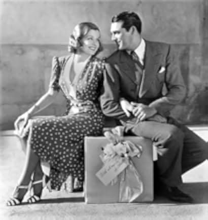 Wedding Present 1936