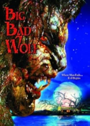 Big Bad Wolf 2006