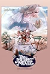 The Muppet Movie 1979