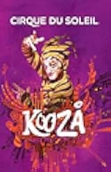 Cirque du Soleil: Kooza 2008