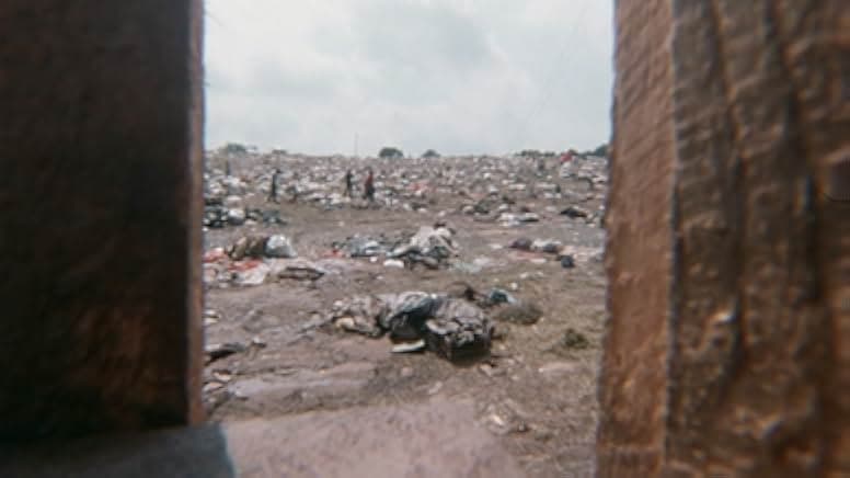 Woodstock: Three Days That Defined a Generation 2019