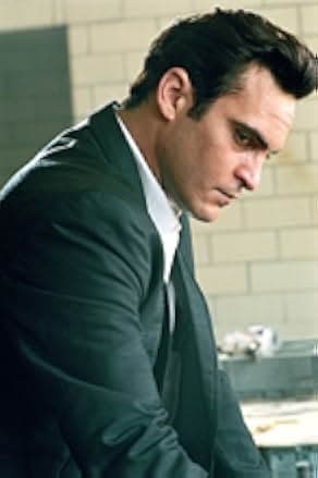 Walk the Line 2005
