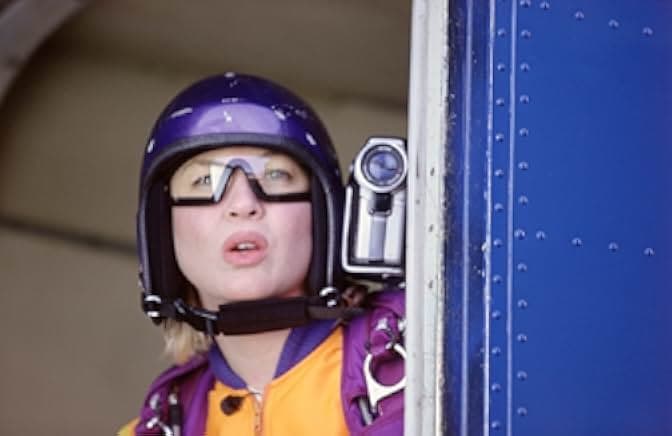 Bridget Jones: The Edge of Reason 2004