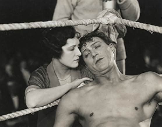 The Ring 1927