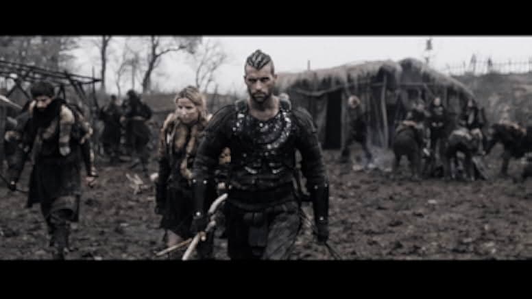 Sword of Vengeance 2015