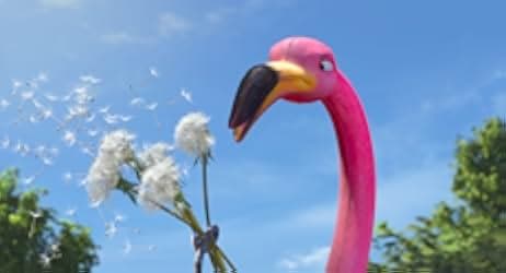 Gnomeo & Juliet 2011