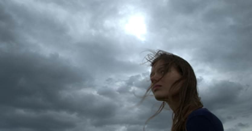 The Summer of Sangaile 2015