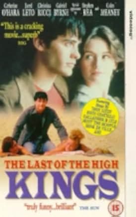The Last of the High Kings 1996