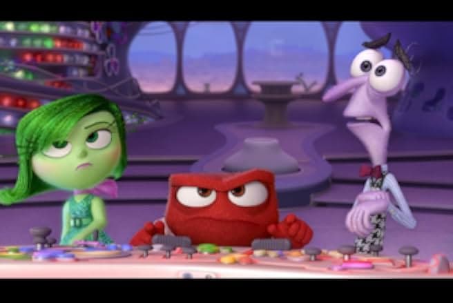 Inside Out 2015