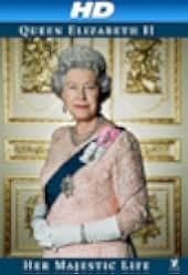 Queen Elizabeth II: The Diamond Celebration 2012