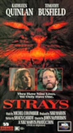 Strays 1991