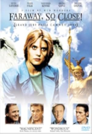 Faraway, So Close! 1993