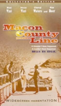 Macon County Line 1974
