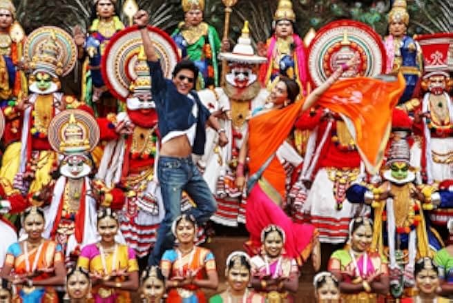 Chennai Express 2013