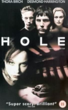 The Hole 2001