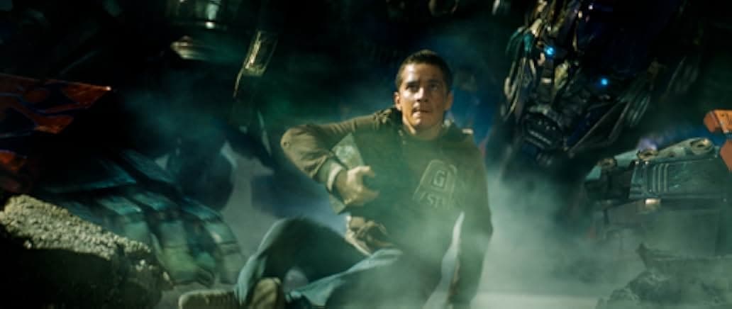 Transformers 2007