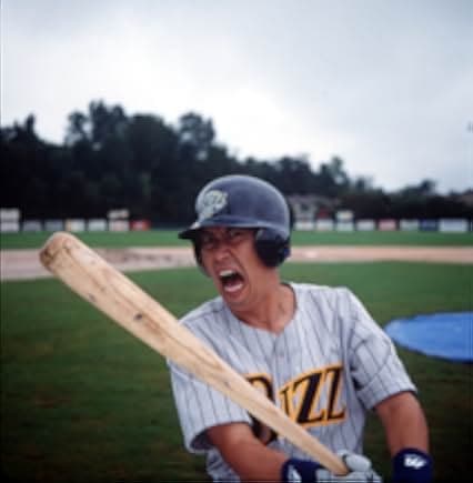 Major League: Back to the Minors 1998