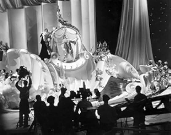 The Great Ziegfeld 1936