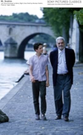 Monsieur Ibrahim 2004