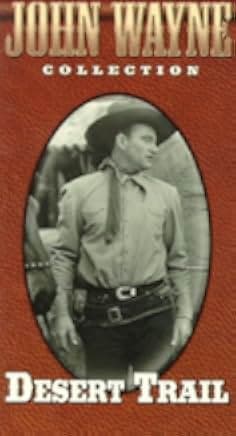 The Desert Trail 1935