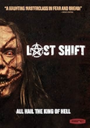 Last Shift 2014
