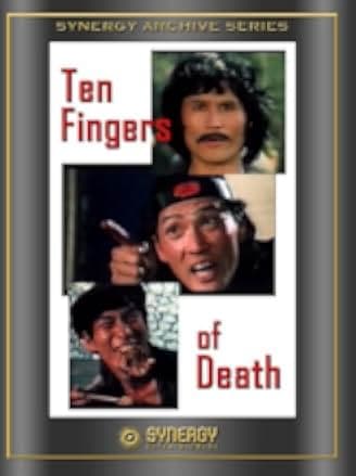 Snake Fist Fighter 1973