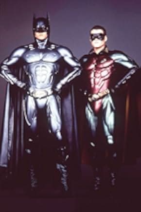 Batman Forever 1995