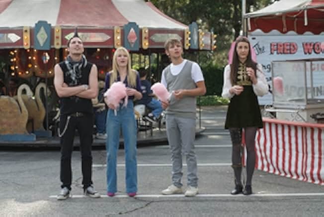 The Family Tree 2011