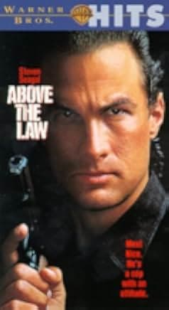 Above the Law 1988