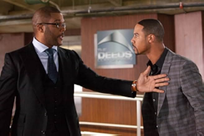 Tyler Perry's Good Deeds 2012