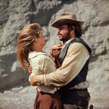 The Hunting Party 1971